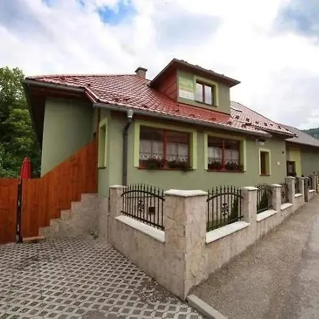 Greenhouse Hnilcik