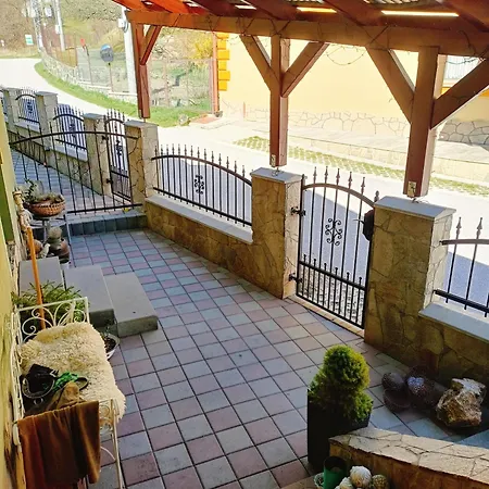 Greenhouse Hnilcik